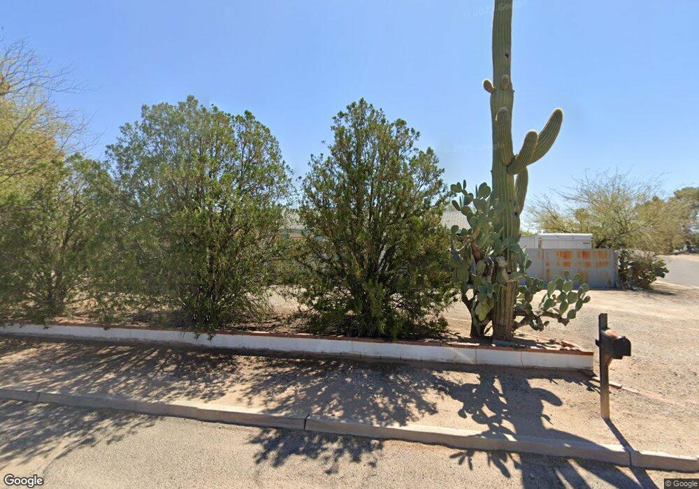 4348 E Timrod St, Tucson, AZ 85711 - photo 1