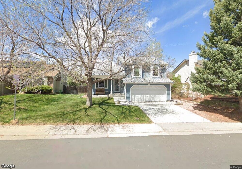 3989 S Flanders Way, Aurora, CO 80013 - photo 1