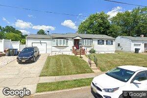 90 Harned Ave, Perth Amboy, NJ 08861