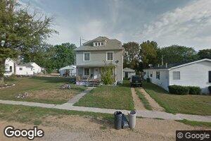 116 W Lincolnway St, Wheatland, IA 52777
