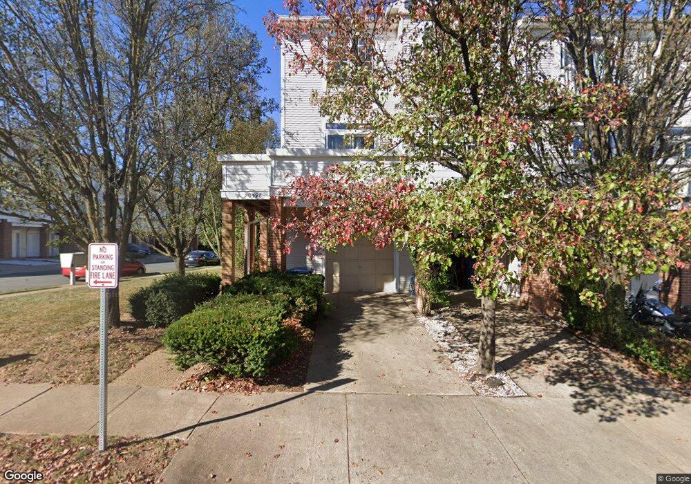 20396 Cool Fern Square, Ashburn, VA 20147 - photo 1