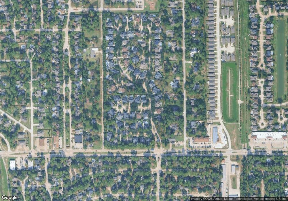 11802 Rue Saint Lazare Ct unit C, Tomball, TX 77377 - photo 1