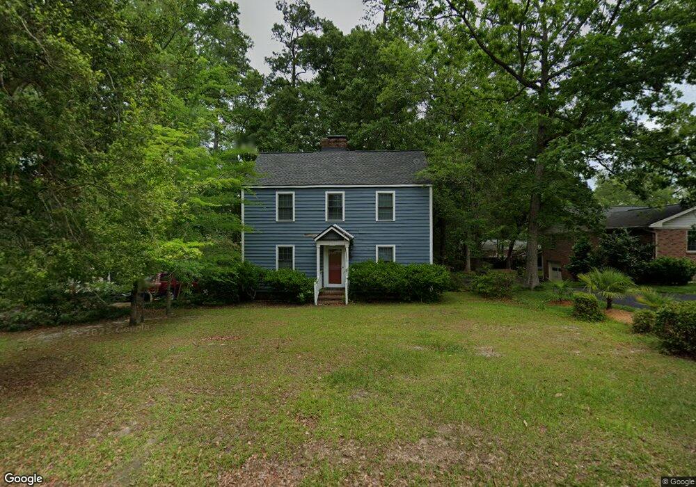 1506 Elm St, Conway, SC 29526 - photo 1