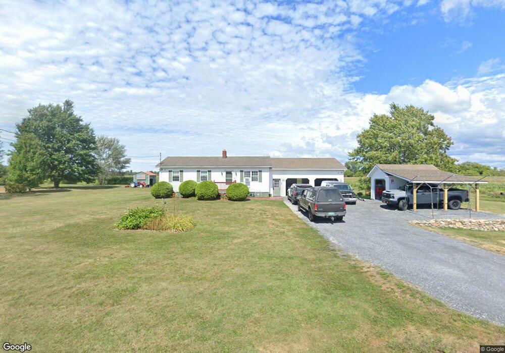 4678 Lower Newton Rd, Swanton, VT 05488 - photo 1