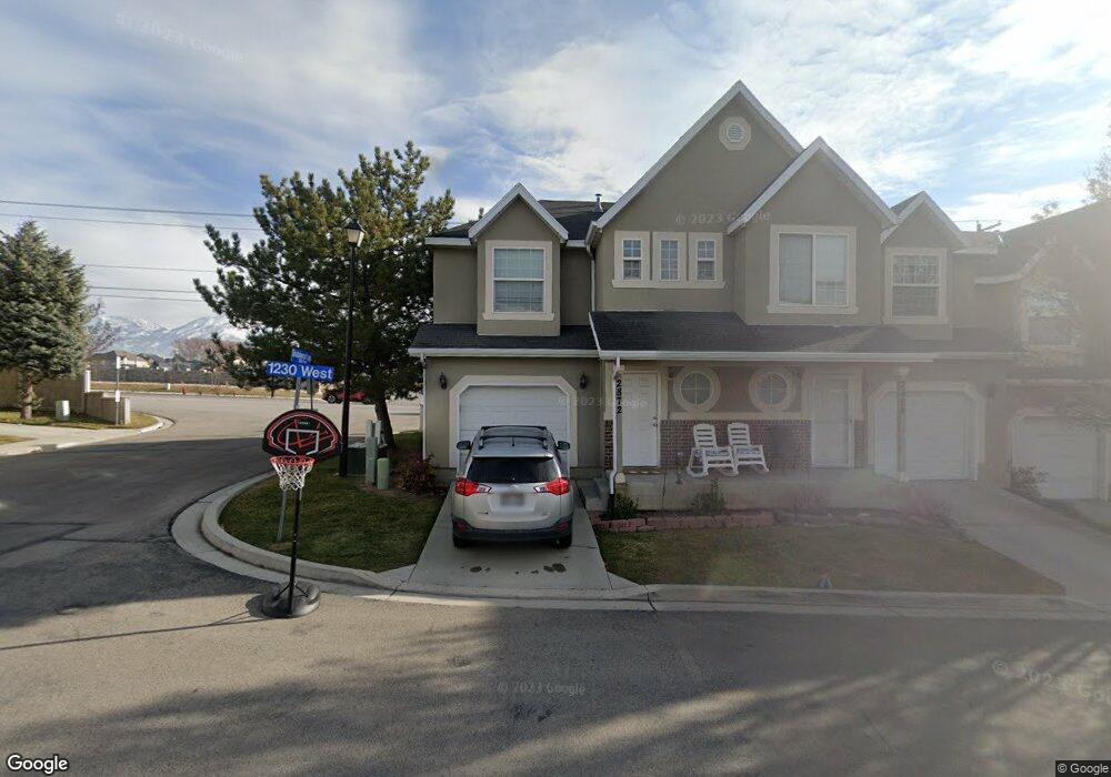 2872 N 1230 W, Lehi, UT 84043 - photo 1