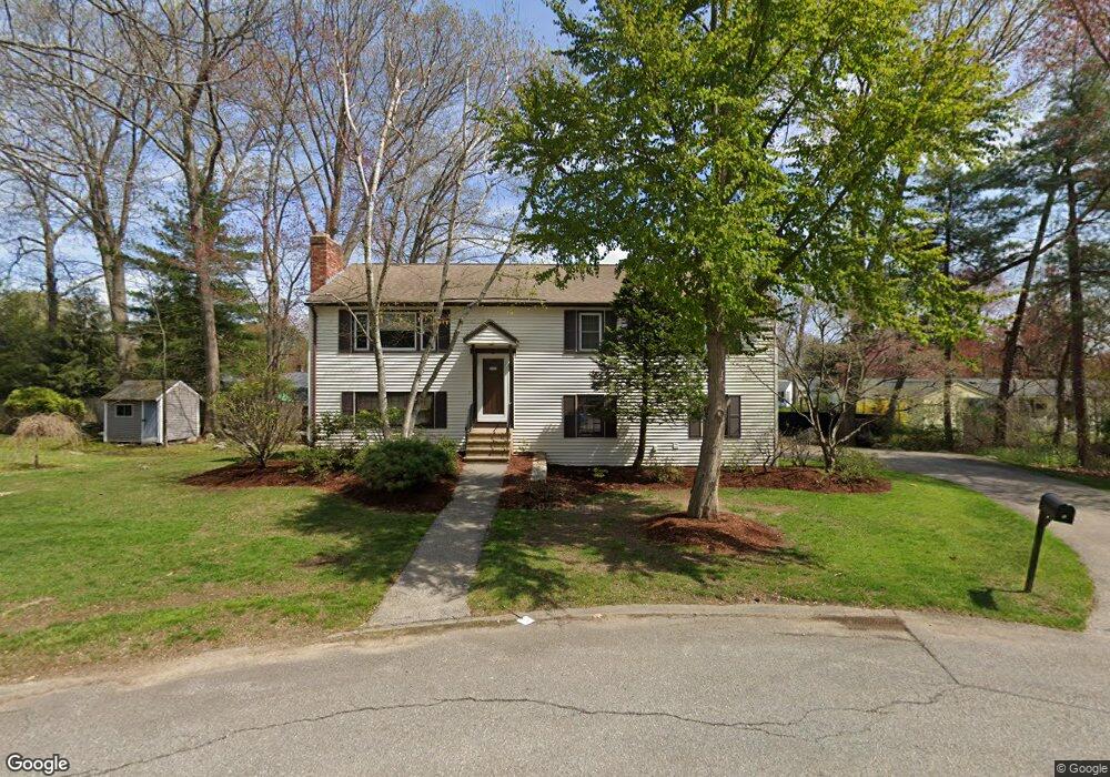 6 Blue Jay Way, Maynard, MA 01754 - photo 1