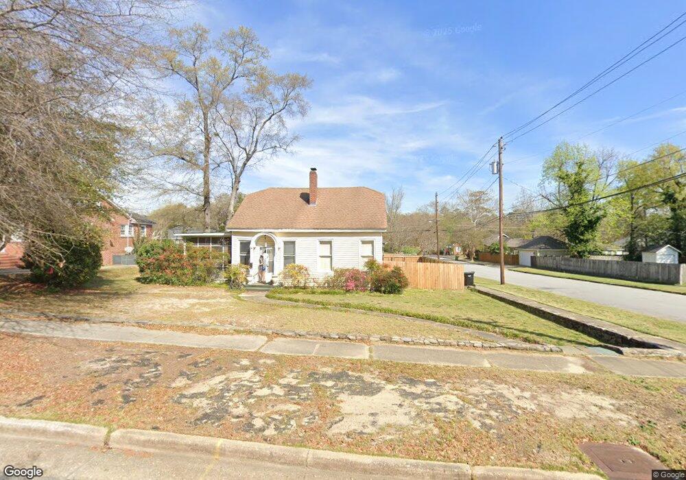 2300 17th Ave, Columbus, GA 31901 - photo 1