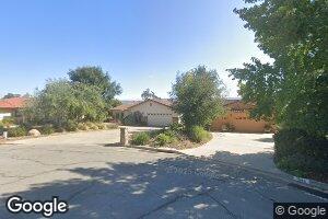 1566 Aalborg Ct, Solvang, CA 93463