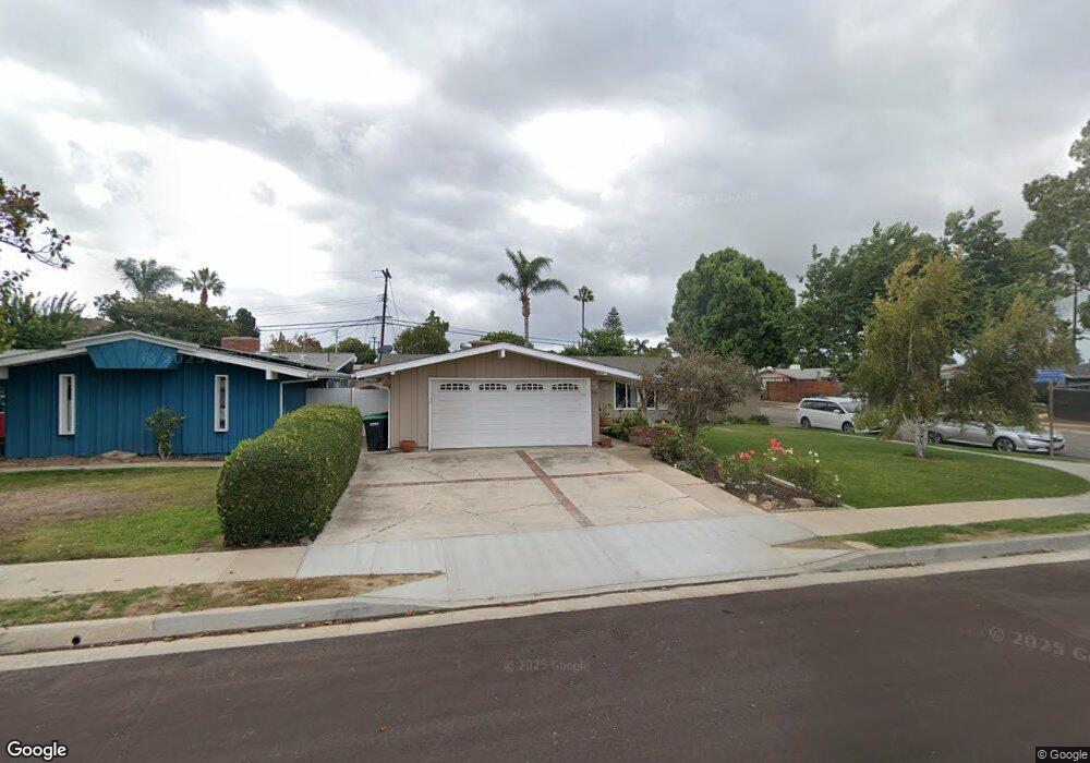 229 Wellesley Ln, Costa Mesa, CA 92626 - photo 1