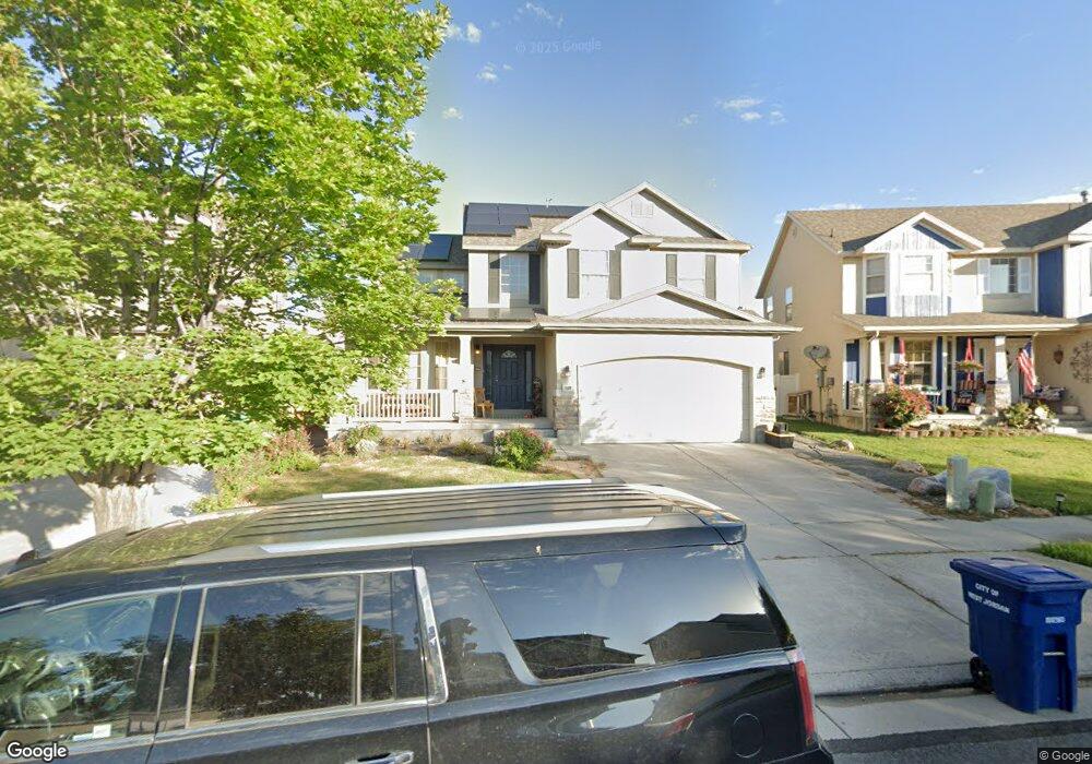 7498 Sunset Maple Dr, West Jordan, UT 84081 - photo 1