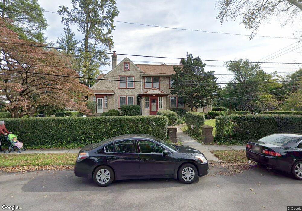 201 Cynwyd Rd, Bala Cynwyd, PA 19004 - photo 1