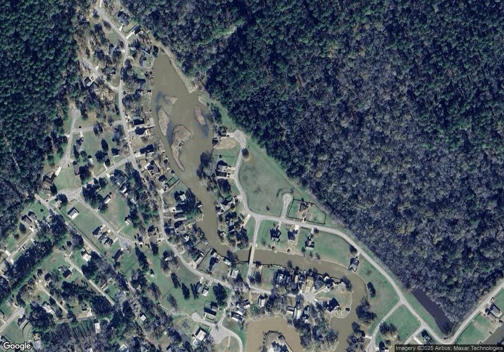 Lot 15 Wildwood Lake Dr, Huntsville, TX 77340 - photo 1