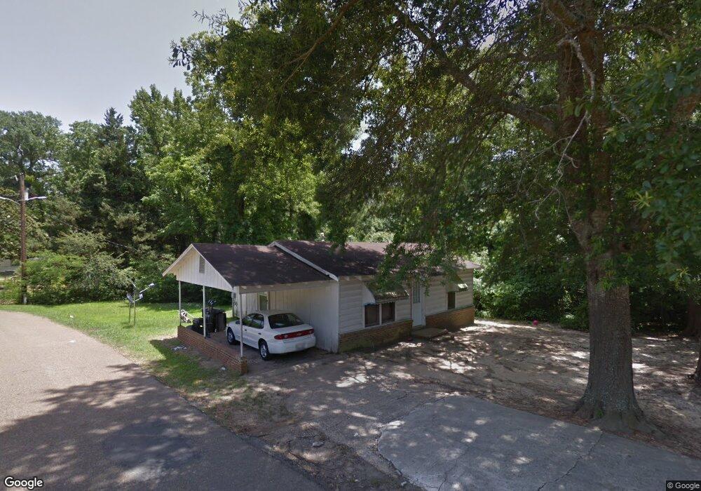 1519 S Trenton St, Ruston, LA 71270 - photo 1