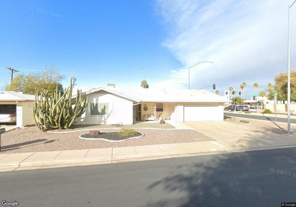 730 S Portland, Mesa, AZ 85206 - photo 1