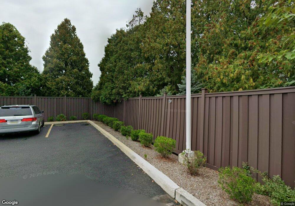 Valley House Condominiums unit 201D, Doylestown, PA 18901 - photo 1