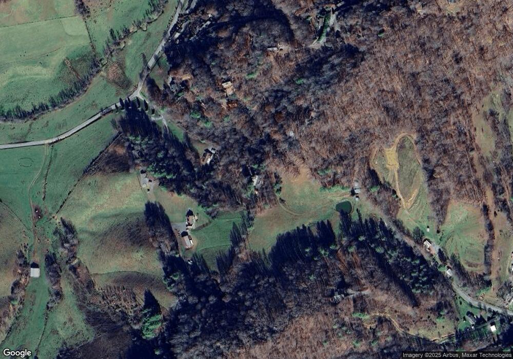 250 Huckleberry Dr, Burnsville, NC 28714 - photo 1