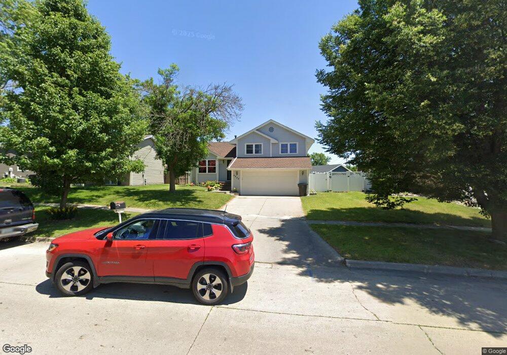 3949 SE 22nd St, Des Moines, IA 50320 - photo 1