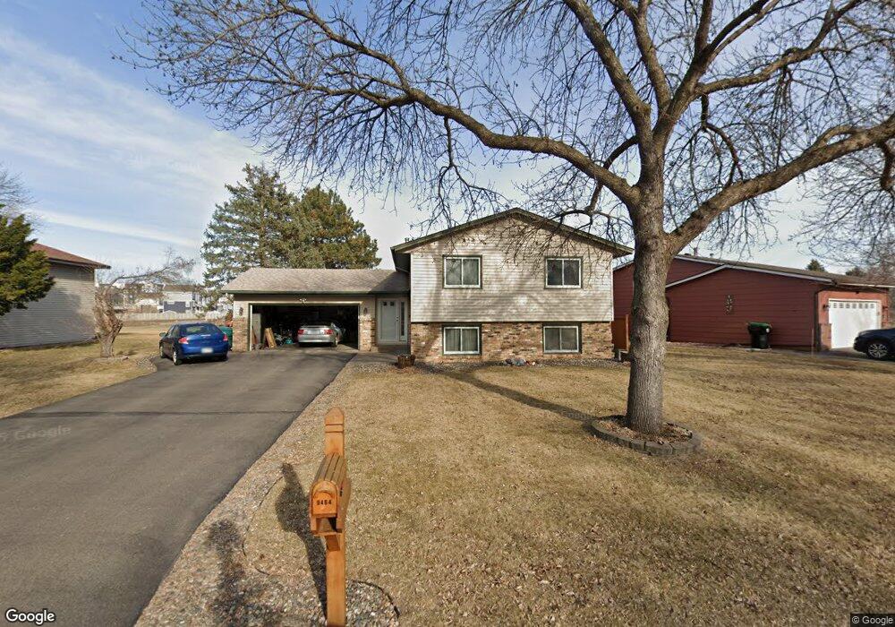 9464 Lancaster Ln N, Maple Grove, MN 55369 - photo 1