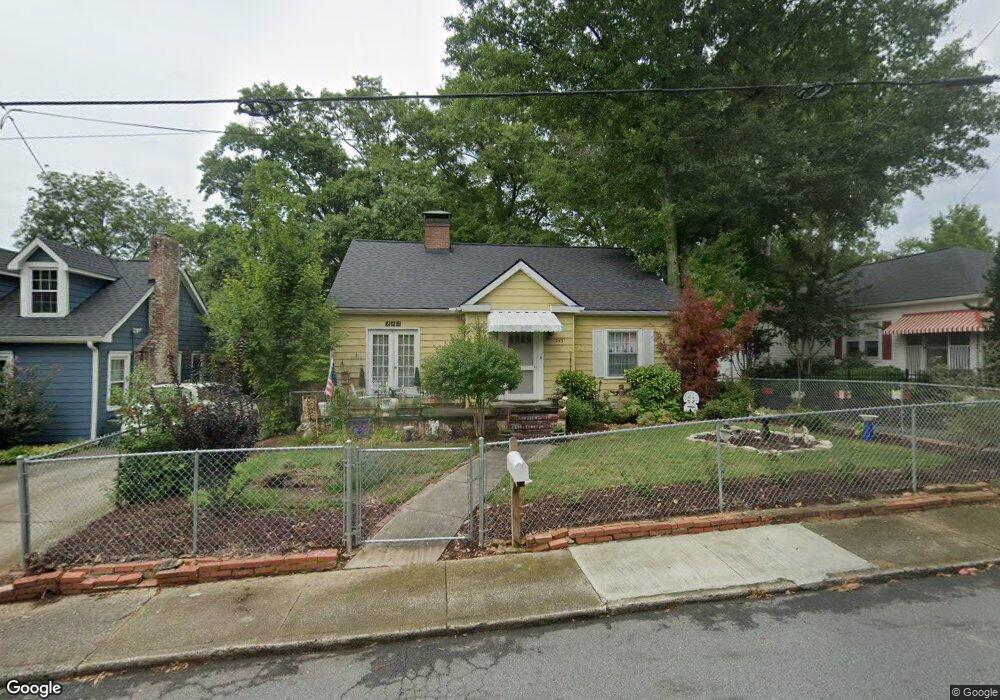 243 Wright St SW, Marietta, GA 30064 - photo 1