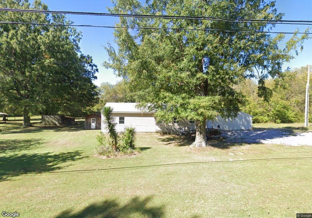 5315 Highway 225 N, Chatsworth, GA 30705 - photo 1
