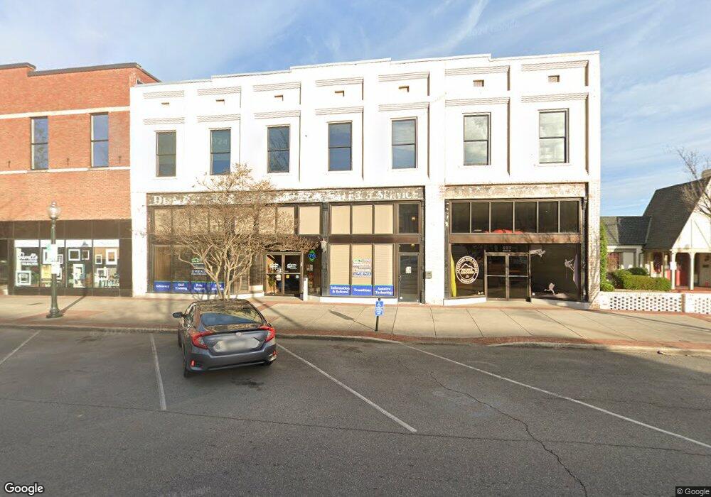 529 Broad St, Rome, GA 30161 - photo 1