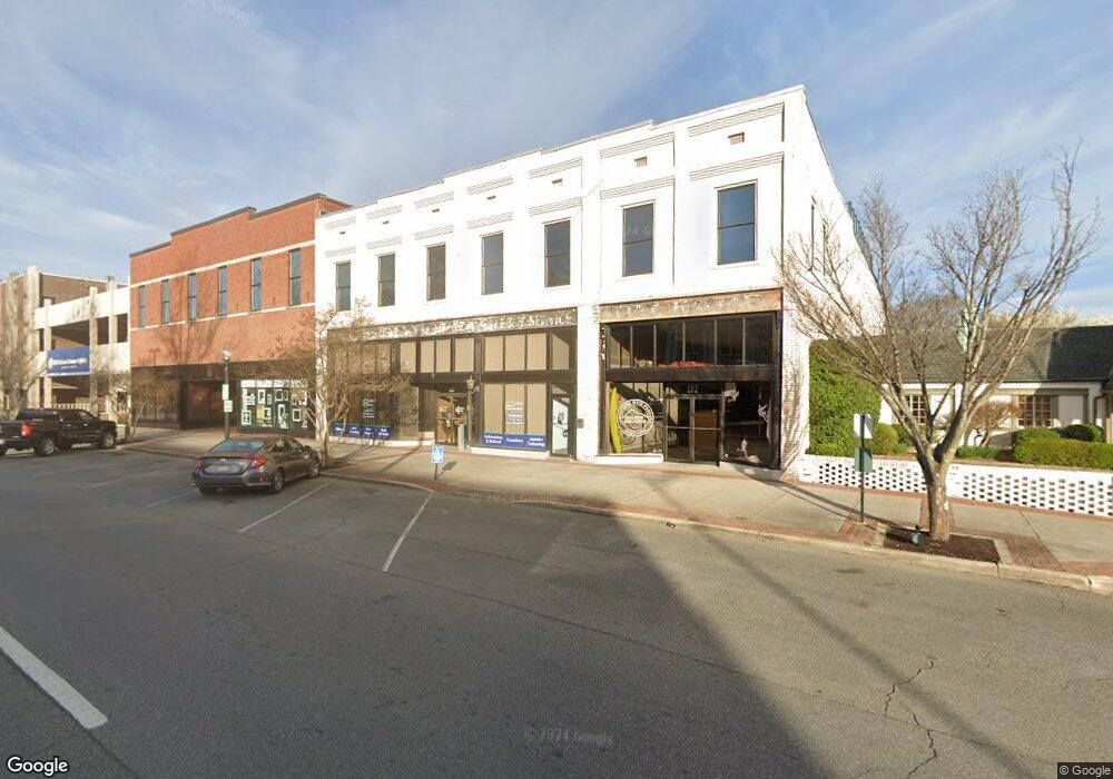 529 Broad St unit 131, 132, Rome, GA 30161 - photo 1