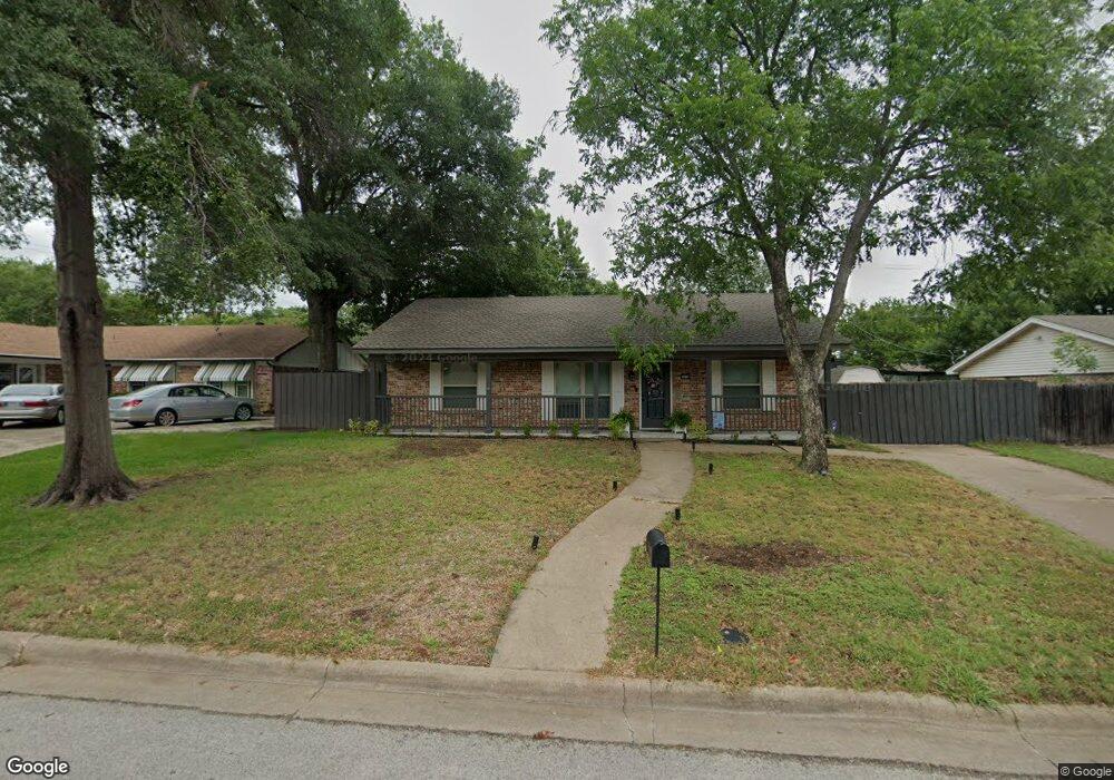 2616 Shady Grove Dr, Bedford, TX 76021 - photo 1