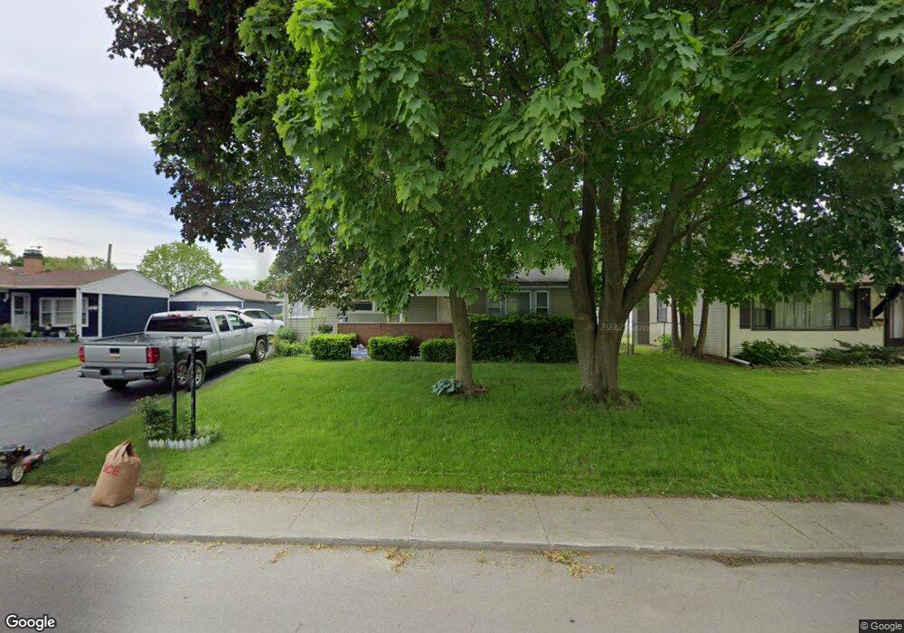 105 San Juan Rd, Carpentersville, IL 60110 - photo 1