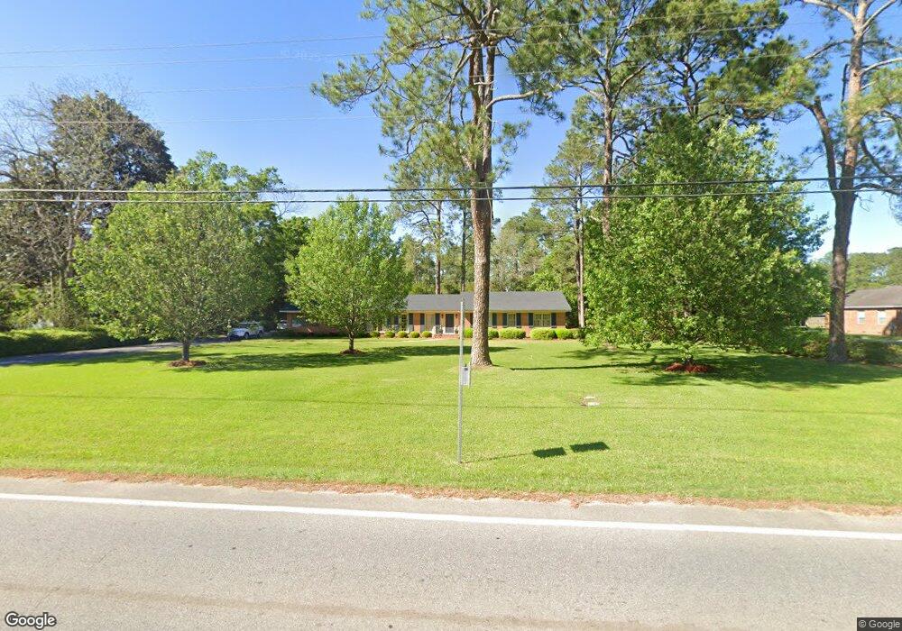 386 Moultrie Rd, Camilla, GA 31730 - photo 1