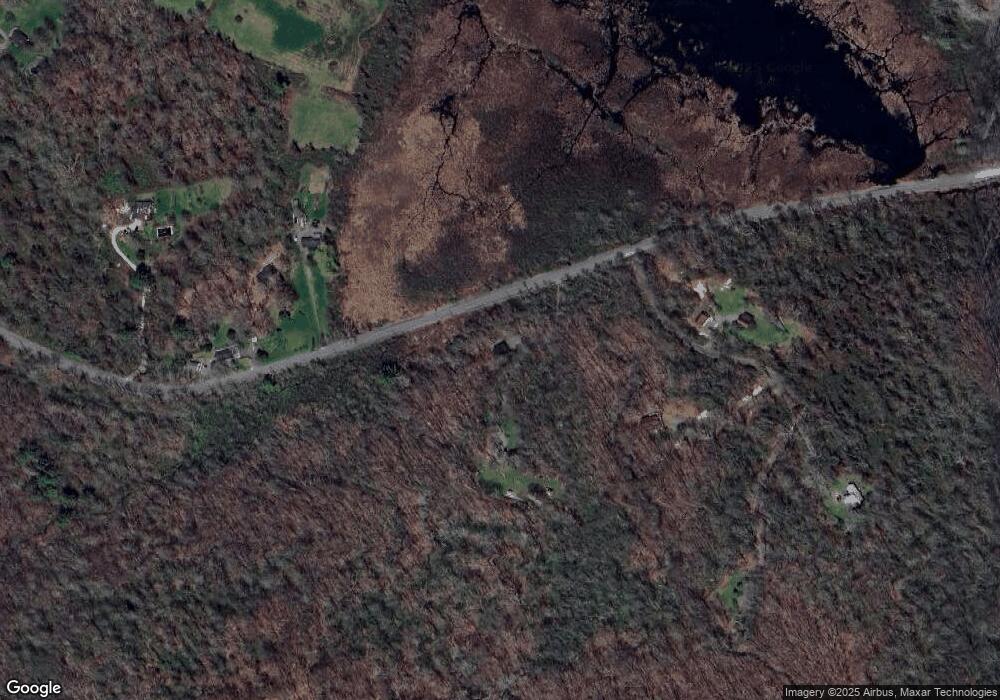 21 W Cornwall Rd, Sharon, CT 06069 - photo 1