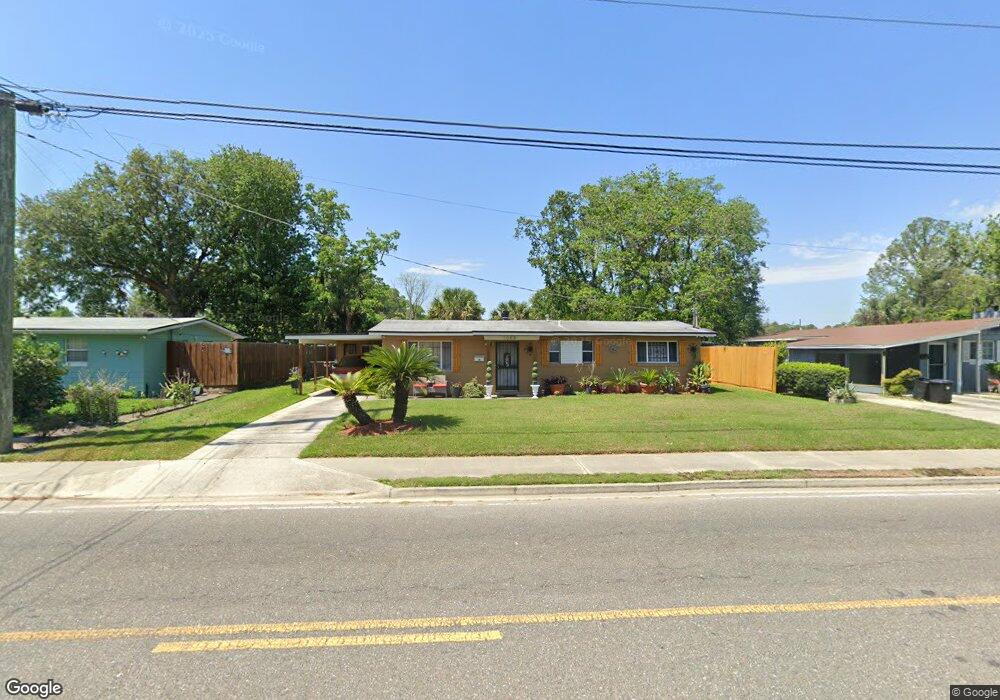 2066 Jammes Rd unit 8, Jacksonville, FL 32210 - photo 1