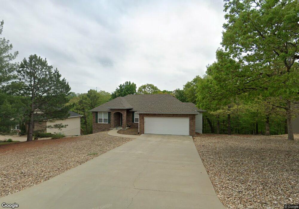 4 Aylesford Ln, Bella Vista, AR 72715 - photo 1