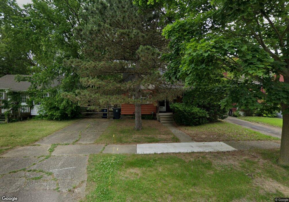 3722 Gratiot Ave, Flint, MI 48503 - photo 1