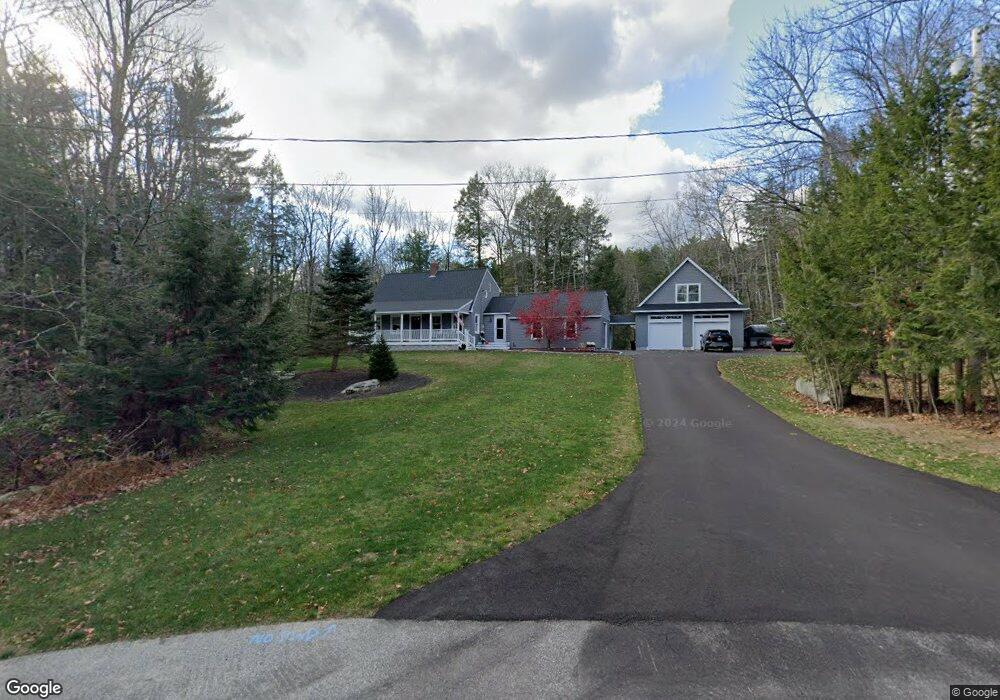 29 Twin Springs Dr, Standish, ME 04084 - photo 1