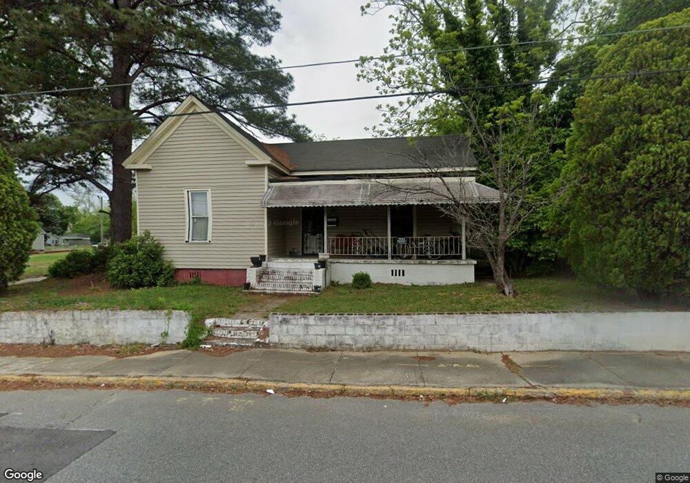 1669 3rd St, Macon, GA 31201 - photo 1