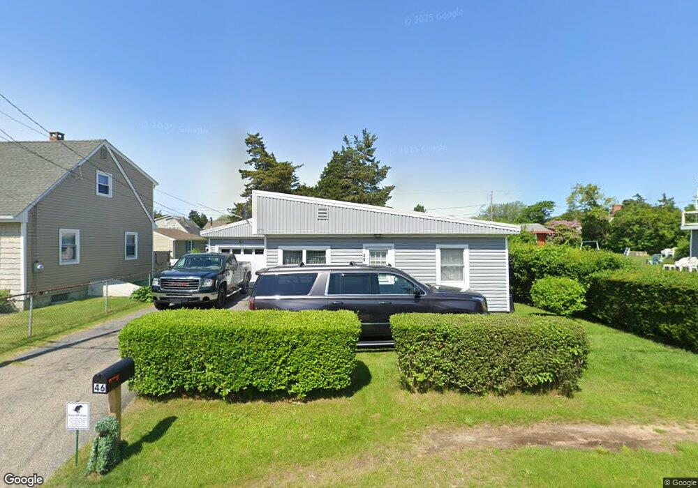 46 Salt Pond Way, Westerly, RI 02891 - photo 1