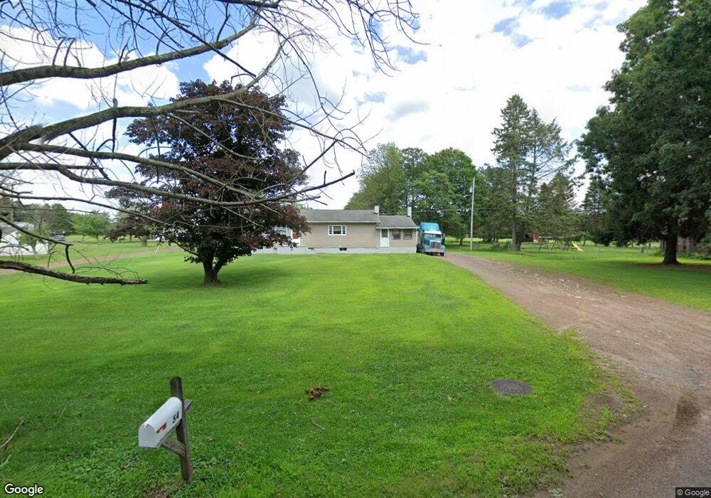 84 S Church Rd, Mountain Top, PA 18707 - photo 1