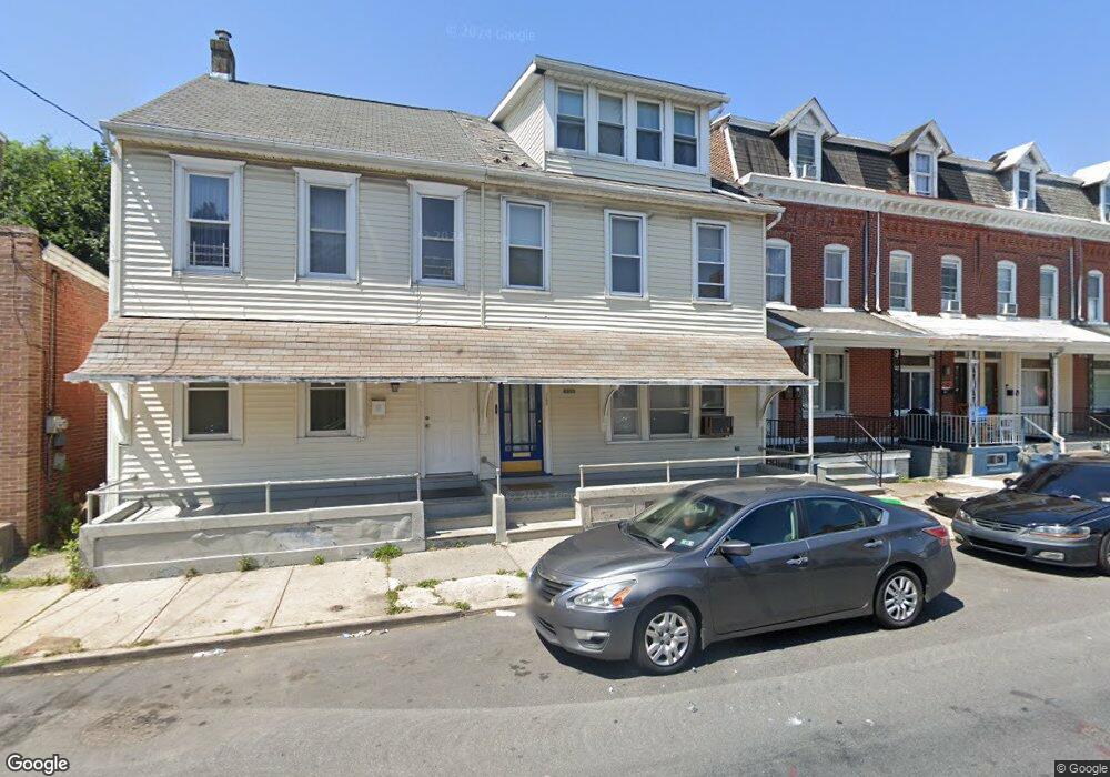 742 N 9th St, Allentown, PA 18102 - photo 1