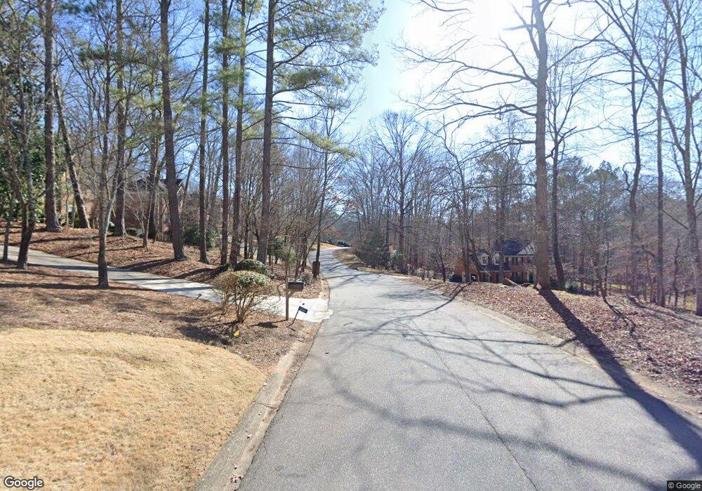 0 Woodhaven Dr unit 8168325, Athens, GA 30606 - photo 1