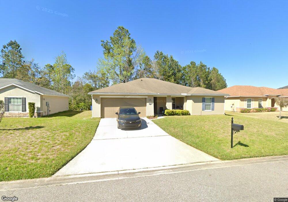 2479 Eisner Dr, Jacksonville, FL 32218 - photo 1