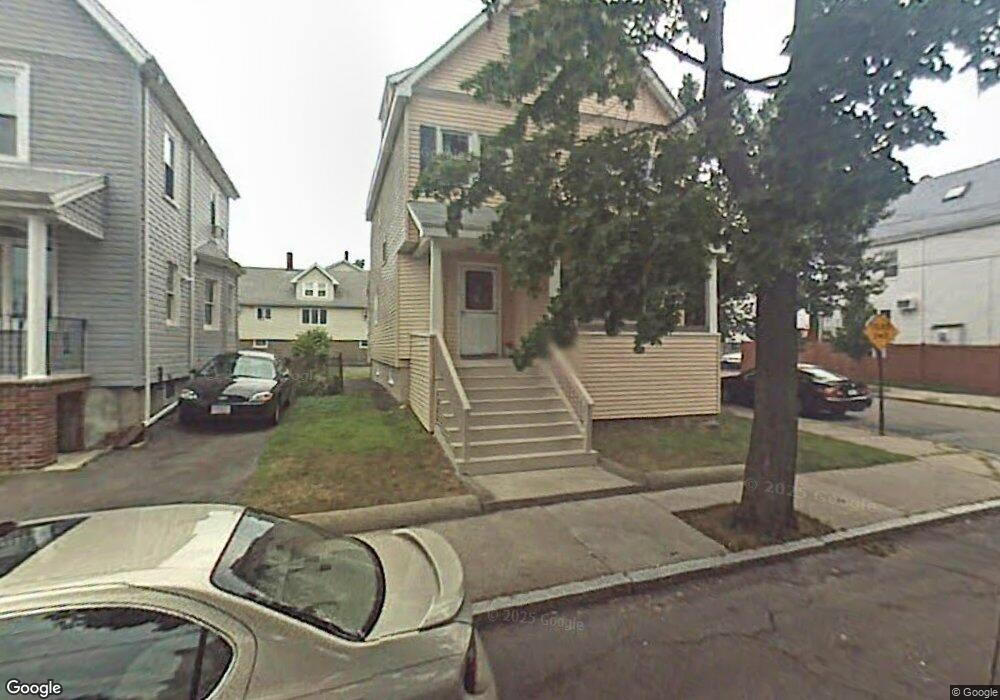 48 Cedar St, Everett, MA 02149 - photo 1