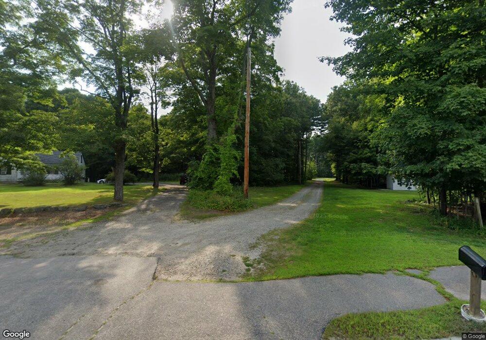 892 S Main St, Bellingham, MA 02019 - photo 1