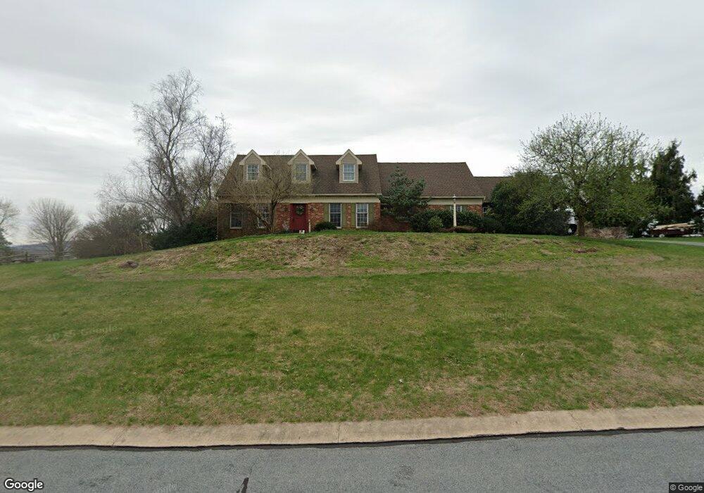 15 Bridle Path Way, Stevens, PA 17578 - photo 1