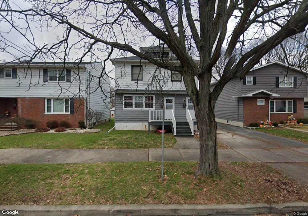 31 3rd Ave, Kingston, PA 18704 - photo 1