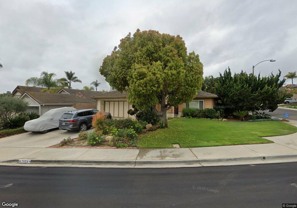 7953 Camino Alvaro, Carlsbad, CA 92009 - photo 1