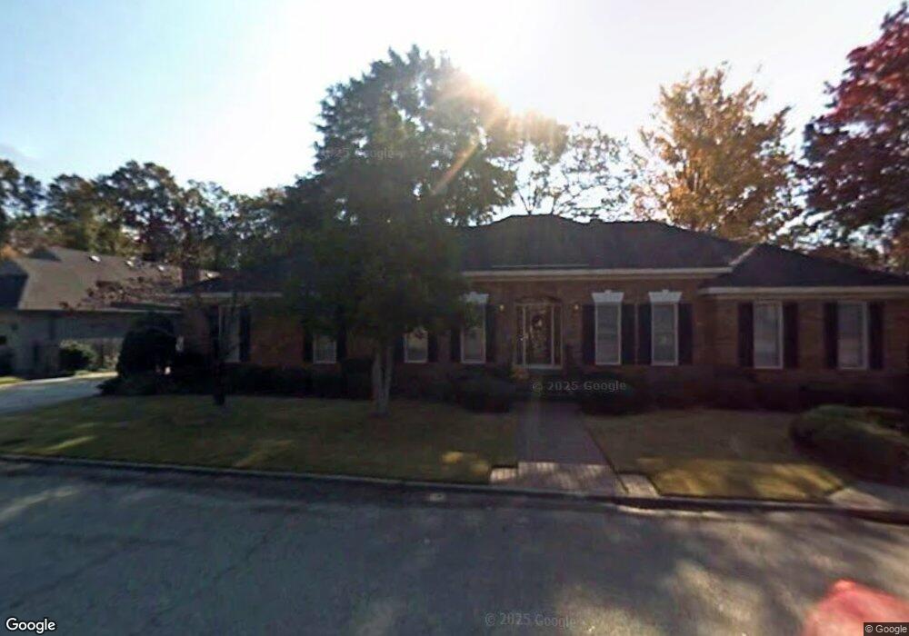 2402 Woodbluff Ct, Augusta, GA 30909 - photo 1