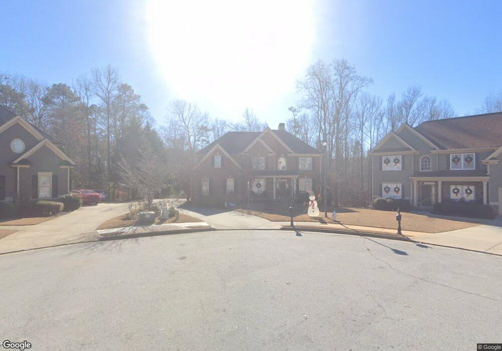 2600 Daniel Park Run unit 160, Dacula, GA 30019 - photo 1