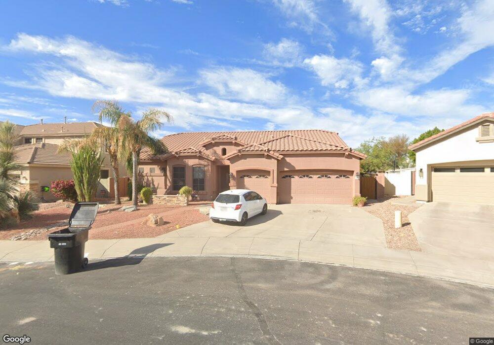 2106 S Canfield unit 16, Mesa, AZ 85209 - photo 1