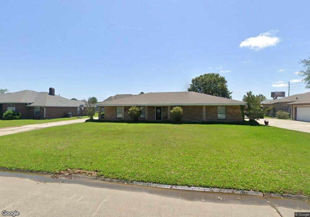 1425 Waverly St, Lake Charles, LA 70605 - photo 1
