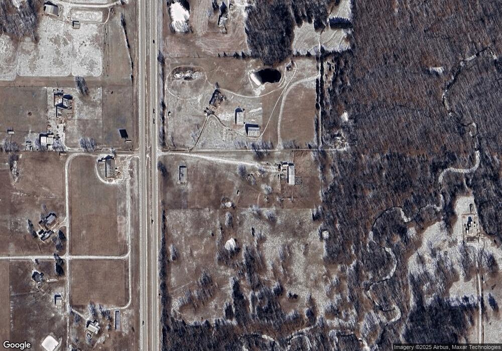 20601 U S 75, Mounds, OK 74047 - photo 1